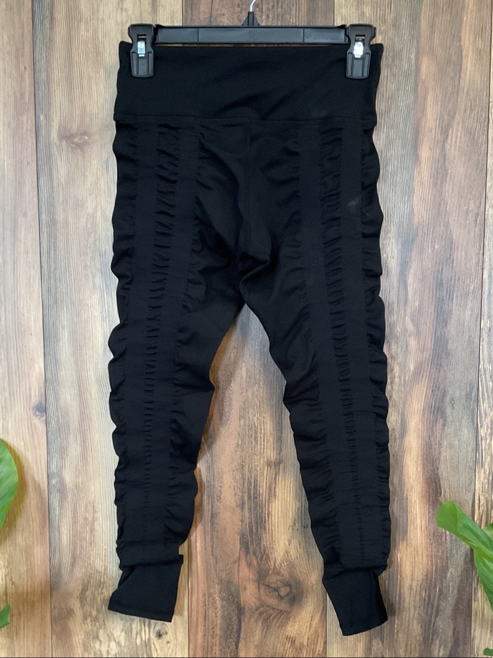 SweetFlexx High-Waist Compression Resistance Leggings 6            982A